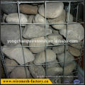 pvc coated round hesco baskets for sale welded gabion box fence